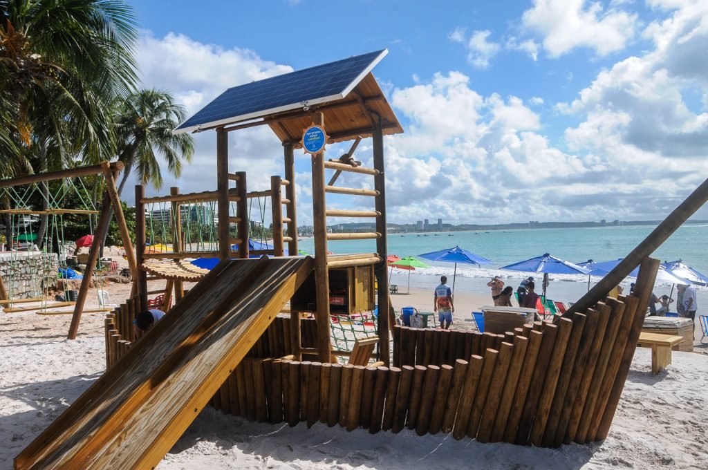 O Que Fazer em Maceió com Crianças e Famílias – Guia da VoeSelf