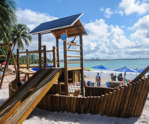 O Que Fazer em Maceió com Crianças e Famílias – Guia da VoeSelf