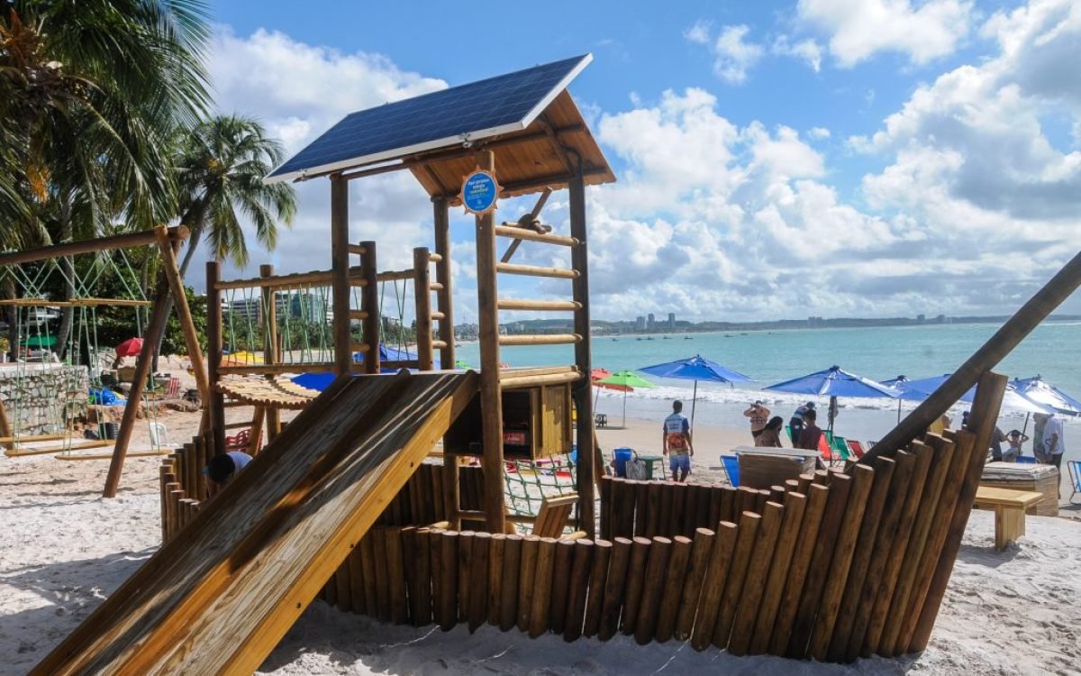 O Que Fazer em Maceió com Crianças e Famílias – Guia da VoeSelf