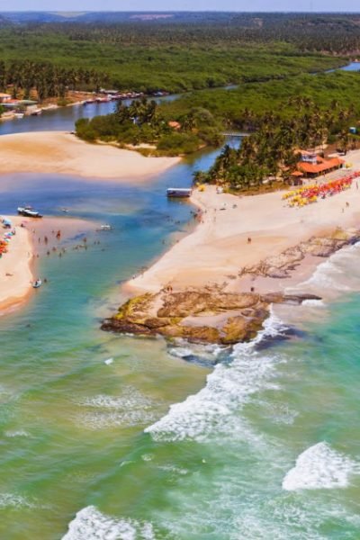 7 Passeios Imperdíveis em Maceió para Incluir no Seu Roteiro – Dicas da VoeSelf