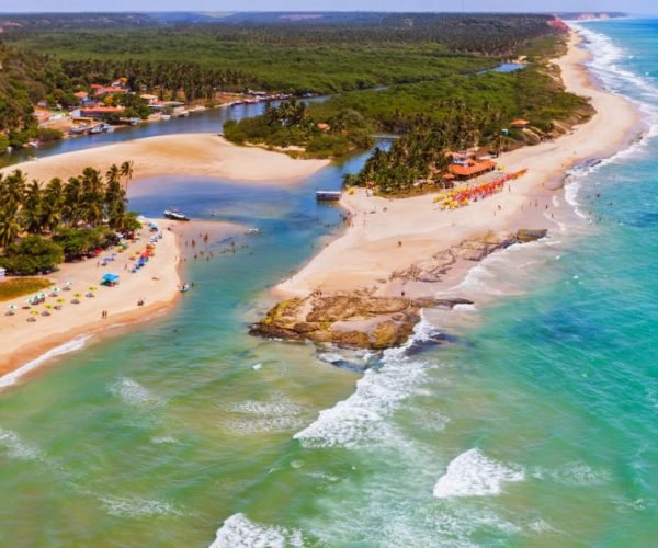 7 Passeios Imperdíveis em Maceió para Incluir no Seu Roteiro – Dicas da VoeSelf